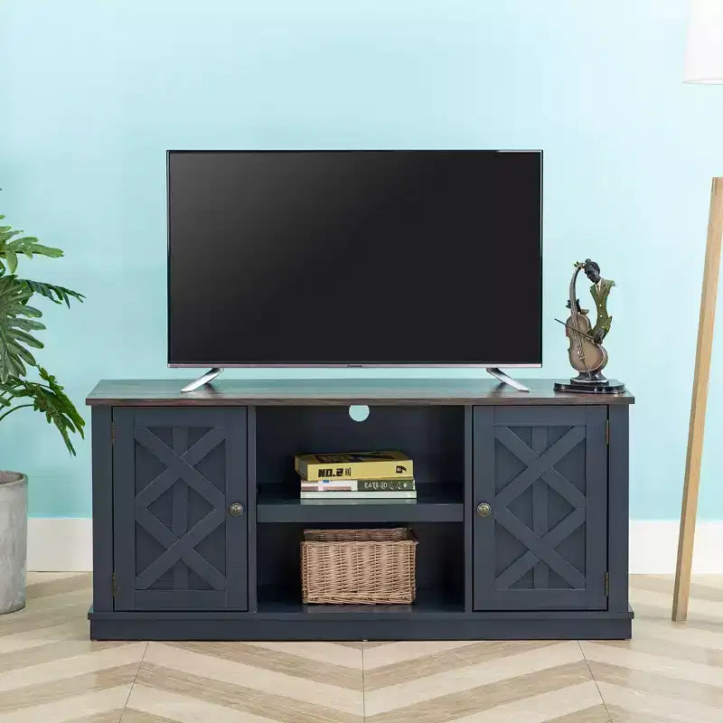 Mobile TV da 54" per TV fino a 65" - Home Essentials