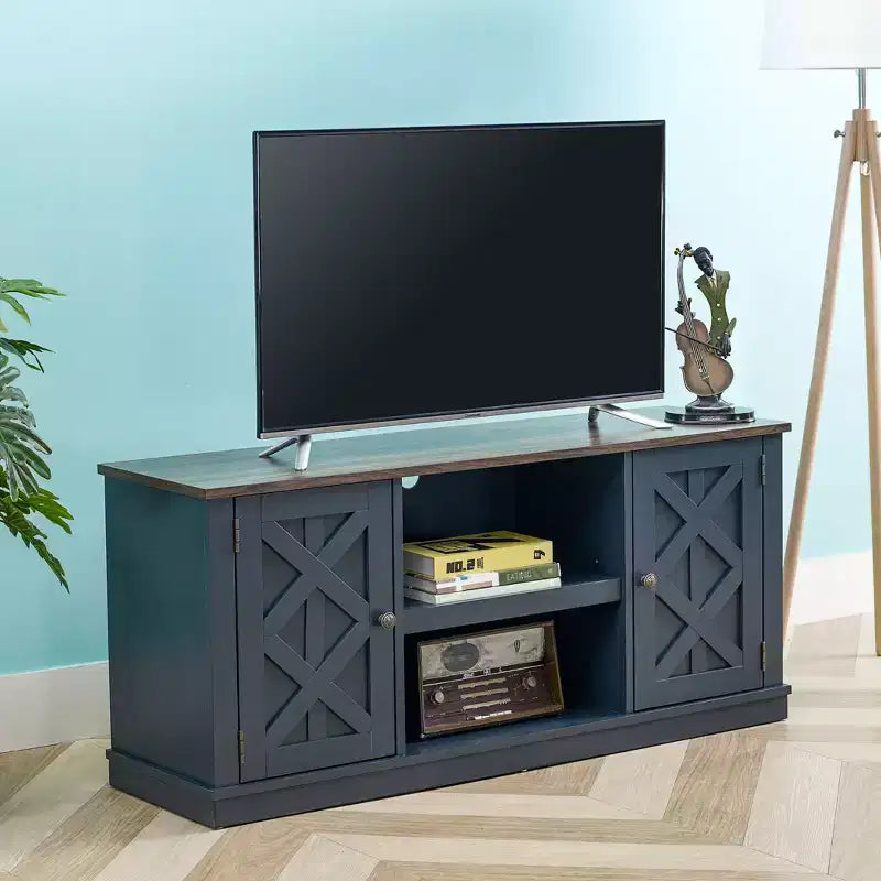 Mobile TV da 54" per TV fino a 65" - Home Essentials