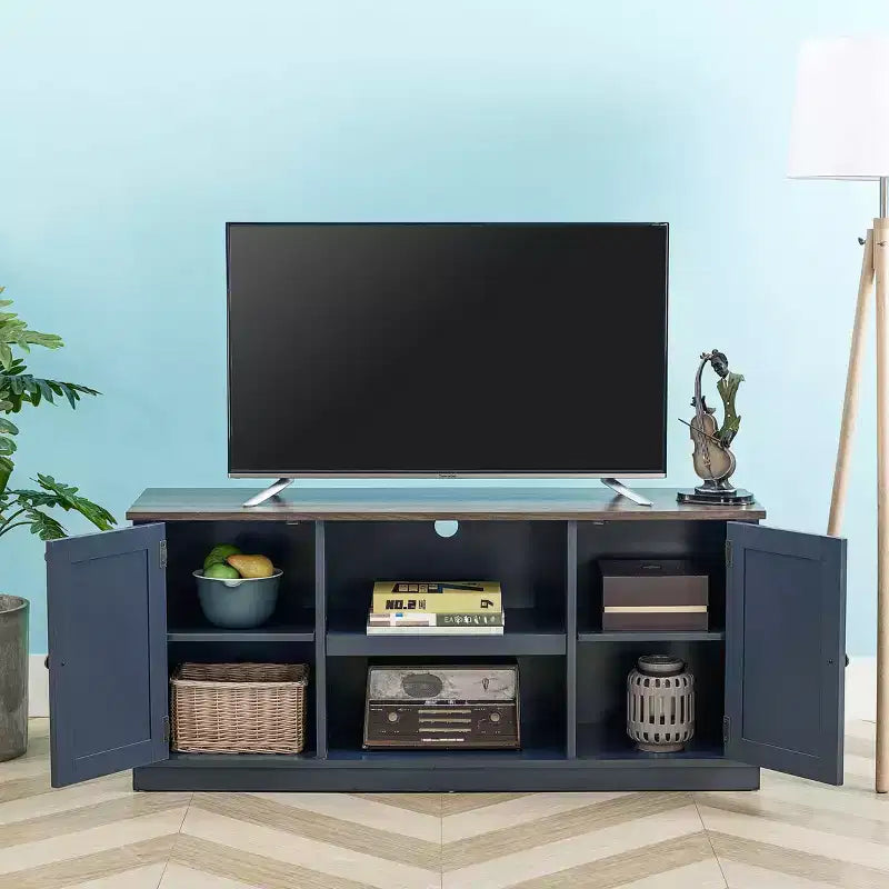 Mobile TV da 54" per TV fino a 65" - Home Essentials