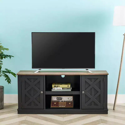 Mobile TV da 54" per TV fino a 65" - Home Essentials