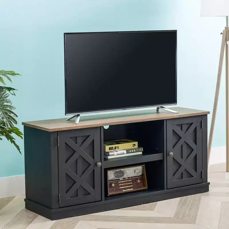 Mobile TV da 54" per TV fino a 65" - Home Essentials