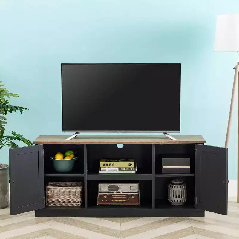 Mobile TV da 54" per TV fino a 65" - Home Essentials