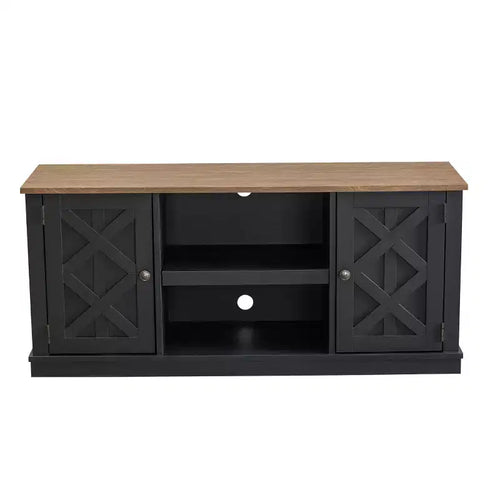 54 TV Stand for TVs up to 65" - Home Essentials